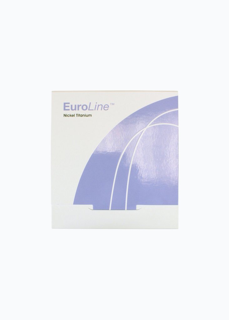Ni Ti Rd EuroLine  016U (10 und)