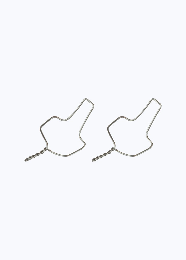 Pre-Cut Short Ligatures  010