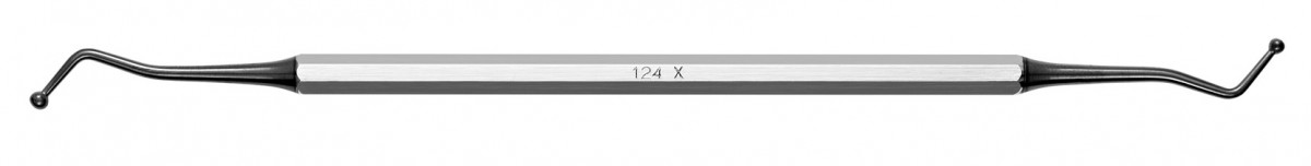 Fouloir boule 123