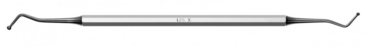 Fouloir boule 125