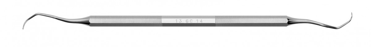 Curette Gracey Rigid