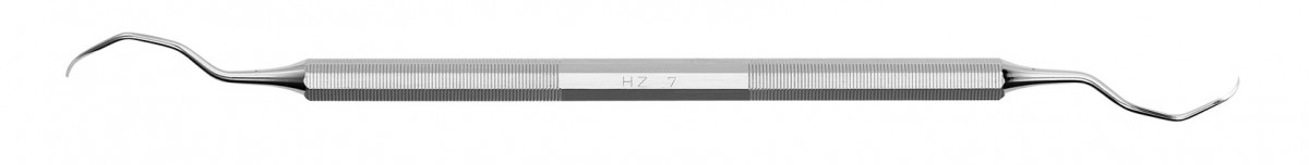 Curette Gracey Nano-Profil
