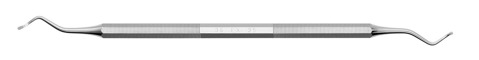 36EX35 Excavateur