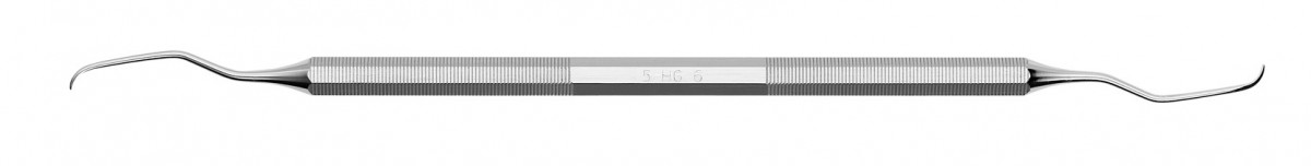Curette Gracey Nano-Profil
