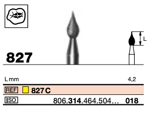 Diamond Finisher 018 (UN)