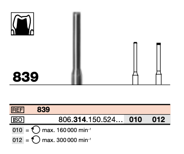 Diamond Medium 012 (UN)