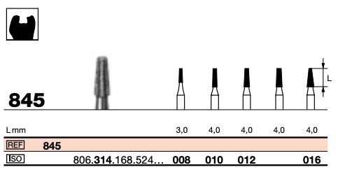 Diamond Medium 008 (UN)