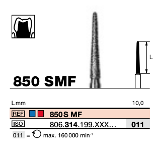 Separation Diamond 011 (UN)