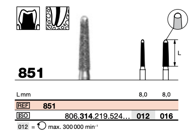 Diamond Medium 012 (UN)