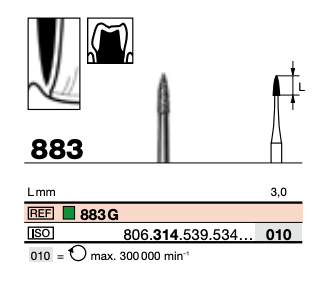 Diamond Medium 010