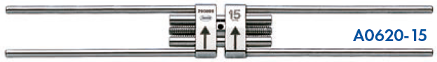 RAPID EXPANDER 15 MM