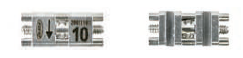 Cad-Cam Anatomical Expander 10mm