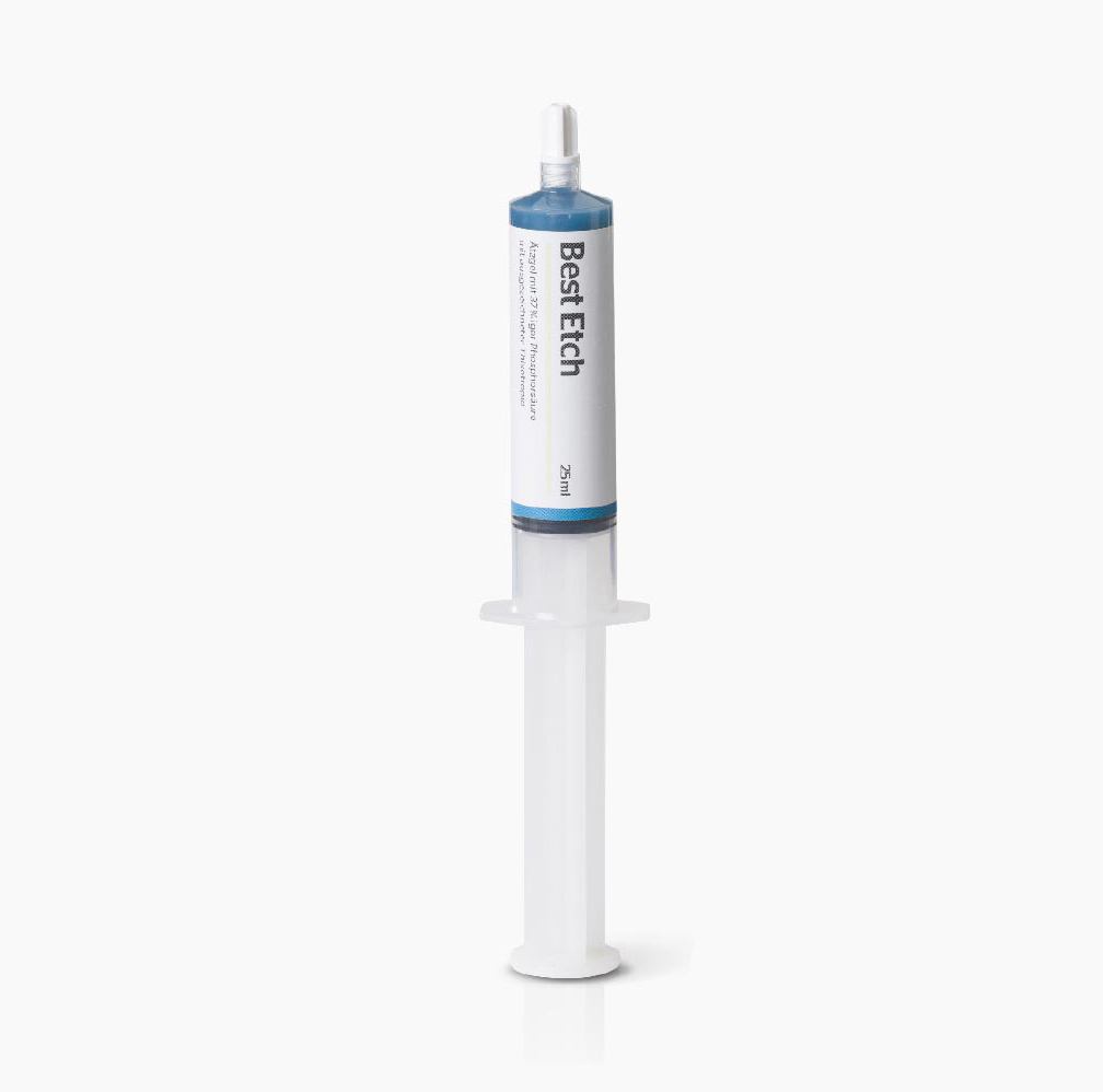 Bisico Best Etch (25ml)
