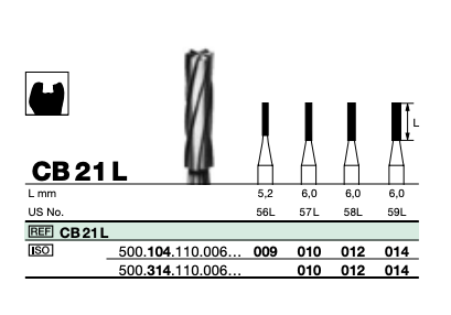 TC Bur Cylinder 014