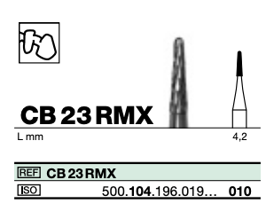 Carbide Laboratory 010