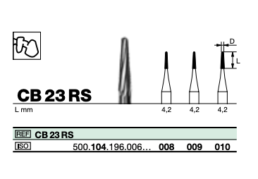 TC BUR 010