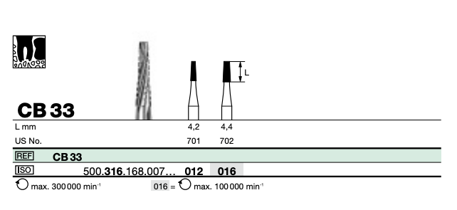 CB burs 009