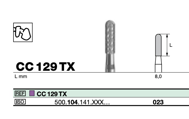 TX-COARSE