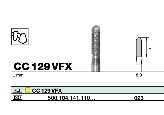TC CUTTER