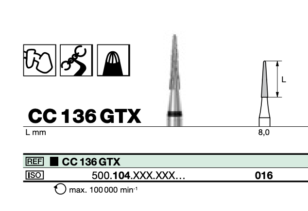 GTX 16