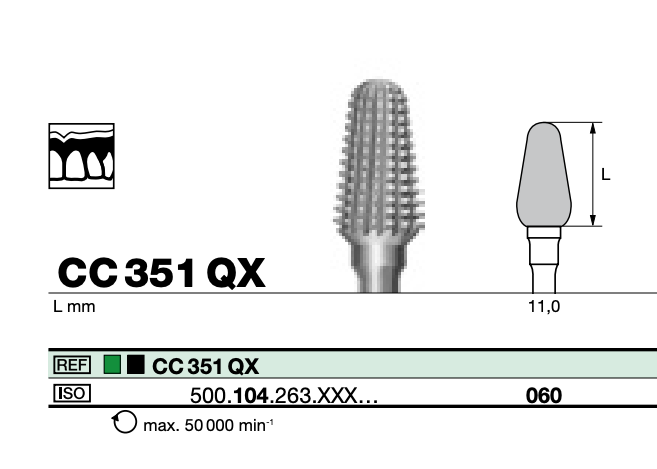 Diamond Coarse 060