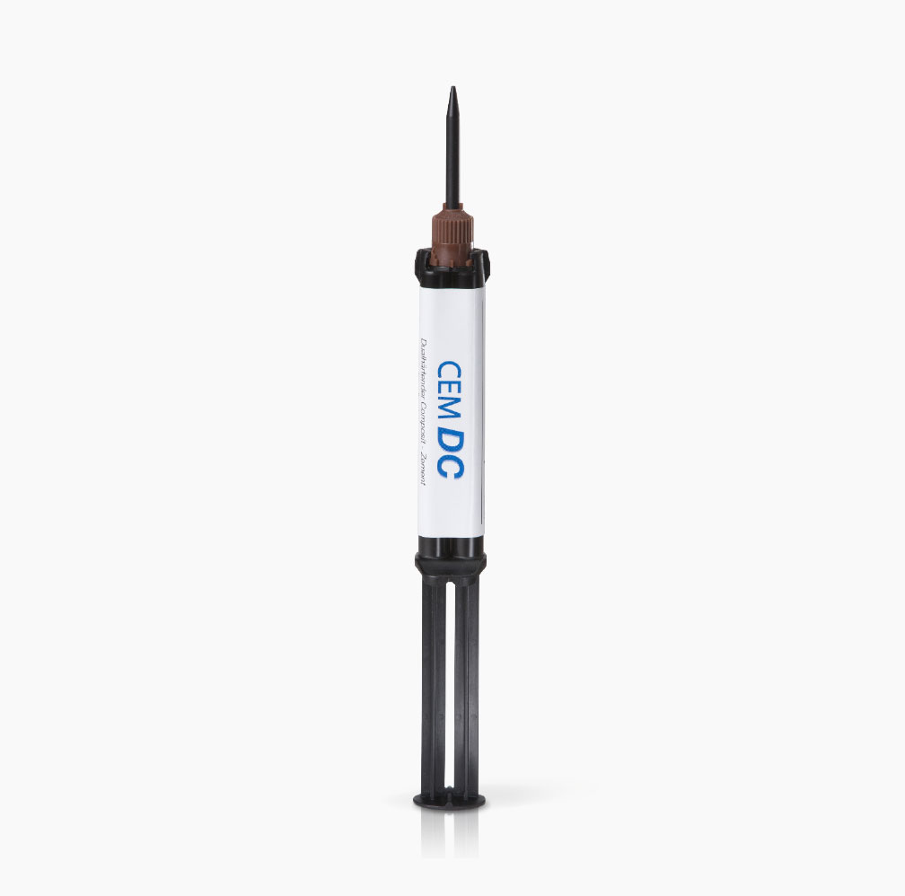 Bisico Cem DC A2, syringe (5ml)