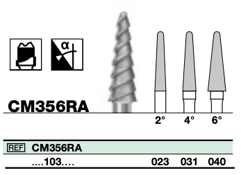 Wax Cutter 031