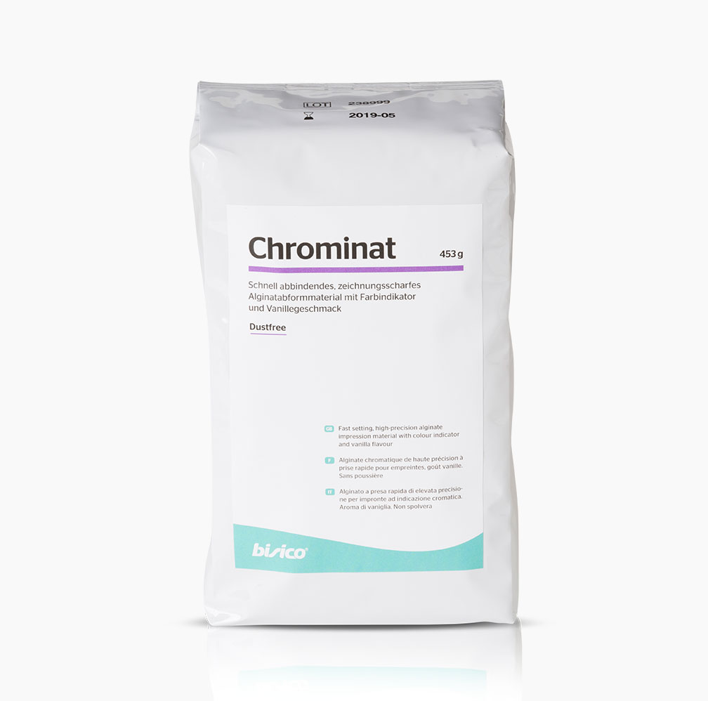 Bisico Chrominat (453g)
