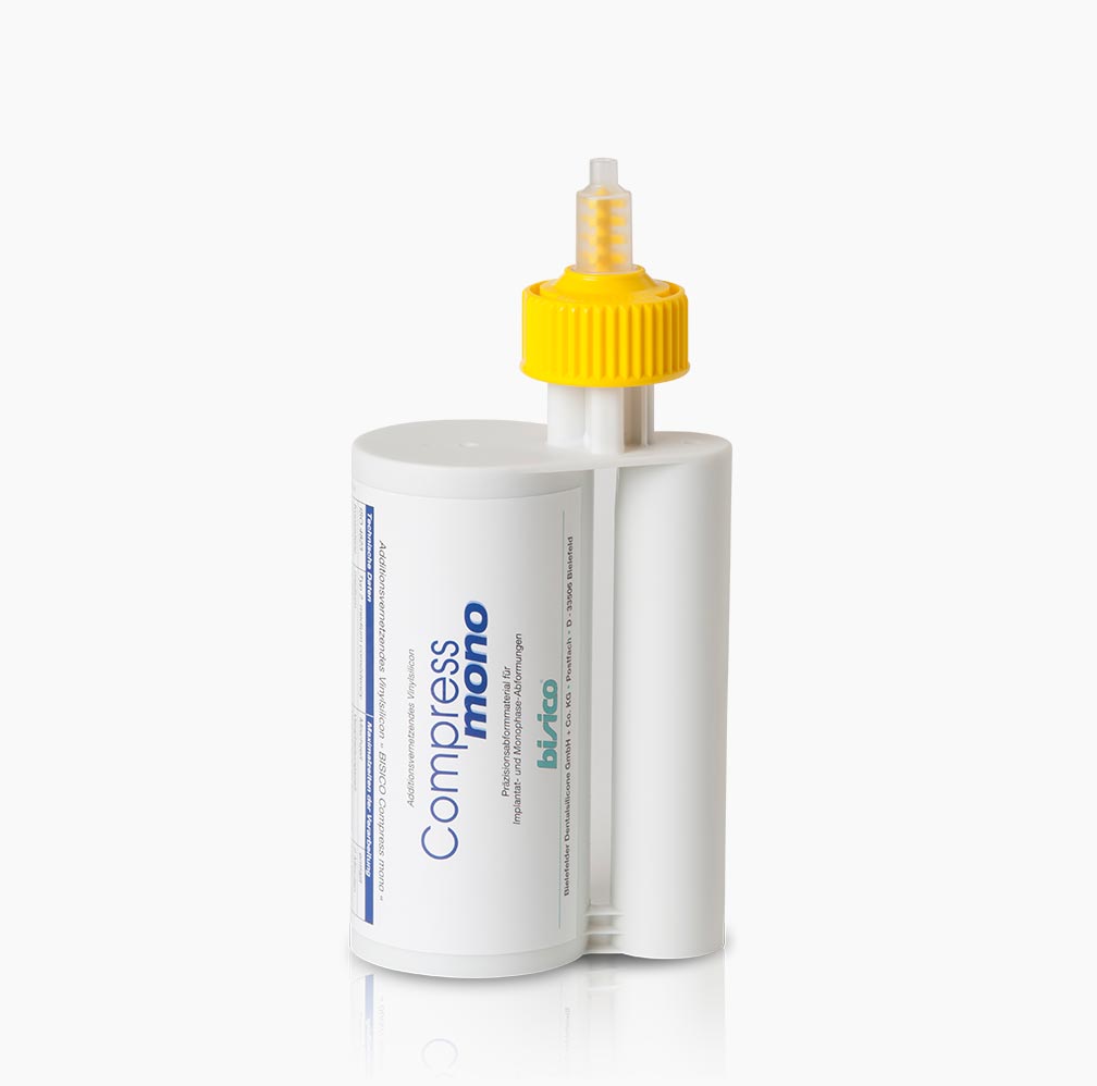 Bisico Compress mono (380ml)