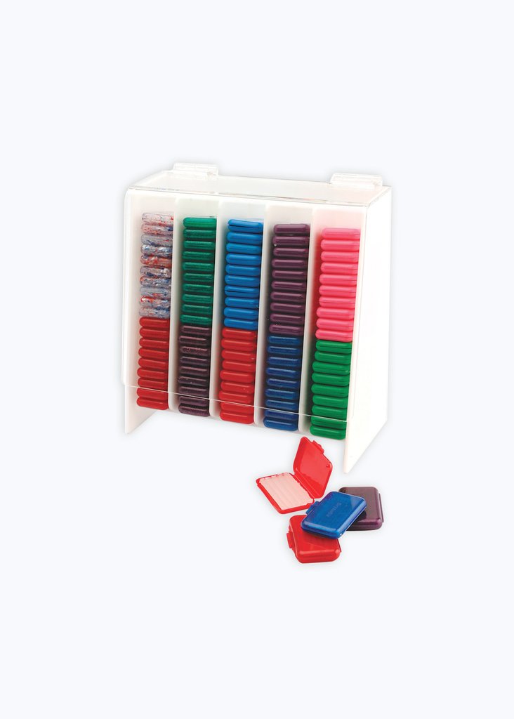 Wax dispenser