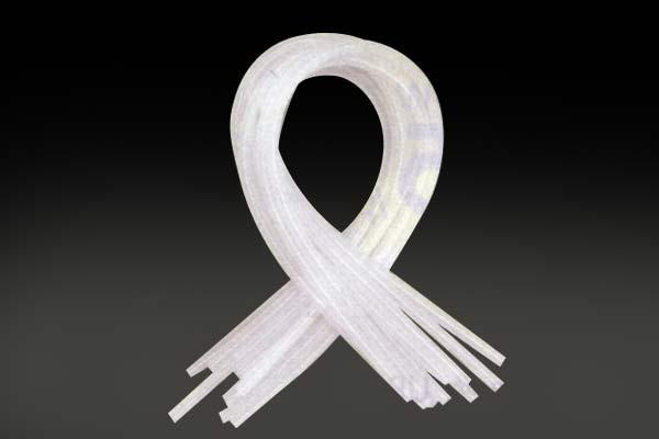 Silicone tubing