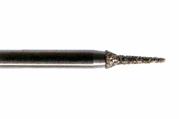 DB Interproximal Diamond Bur Fine