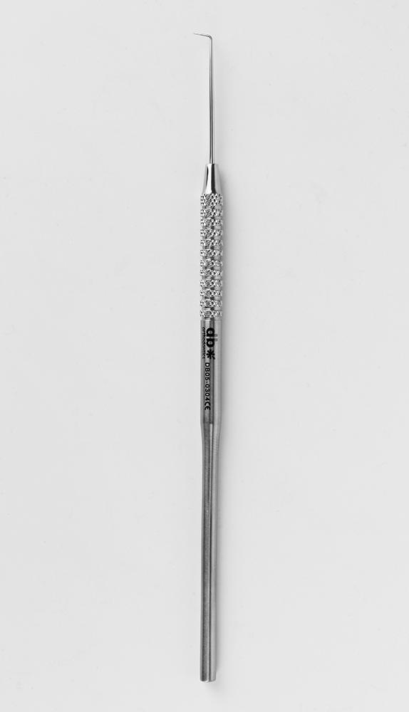 Short Probe No 37