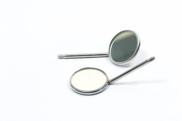 Mirror Heads