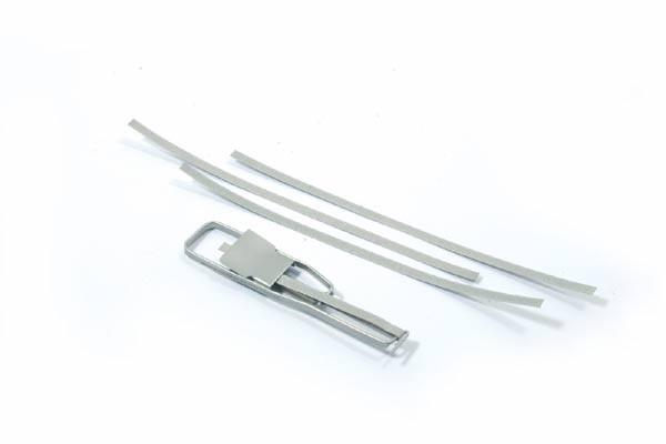 Enamel stripper kit