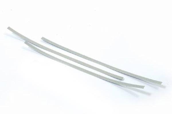 Enamel stripper blades 4 mm S sided