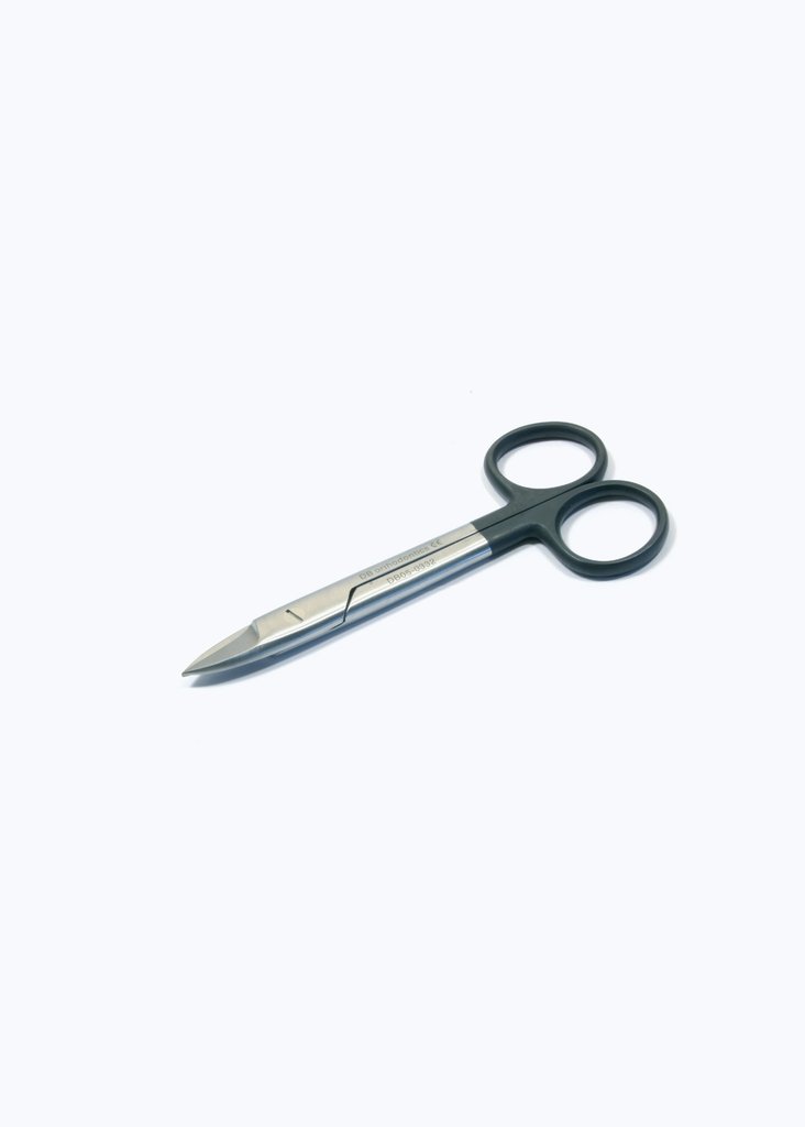 Beebee scissors straight 10 cm