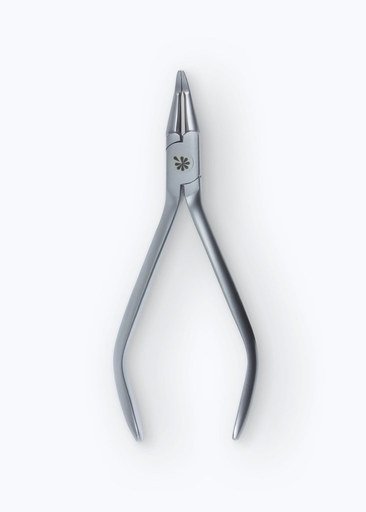 Slim weingart utility plier non TC