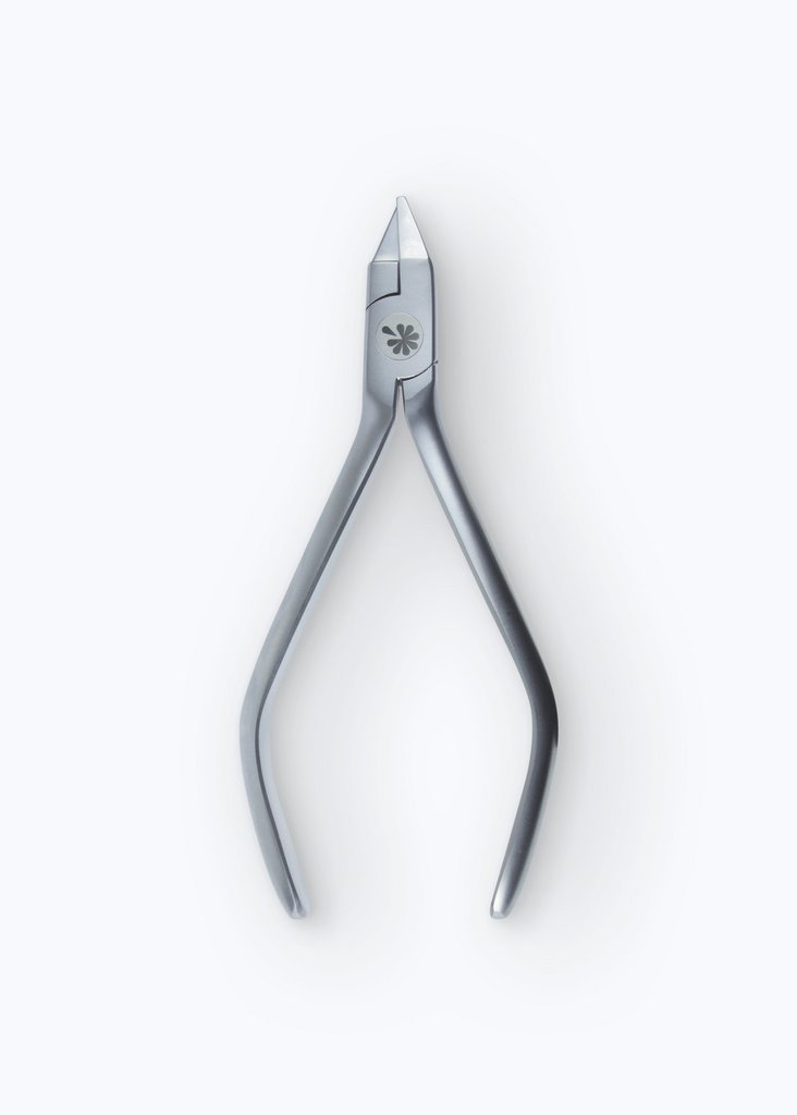 Three Jaw Plier