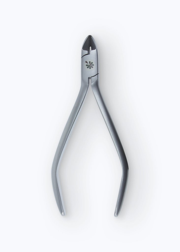 Ligature cutter-15 degree angled with TC