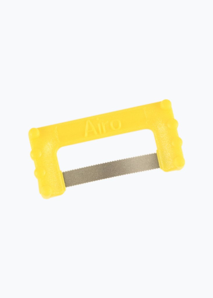 Airo IPR Yellow 0 06mm Single-Sided