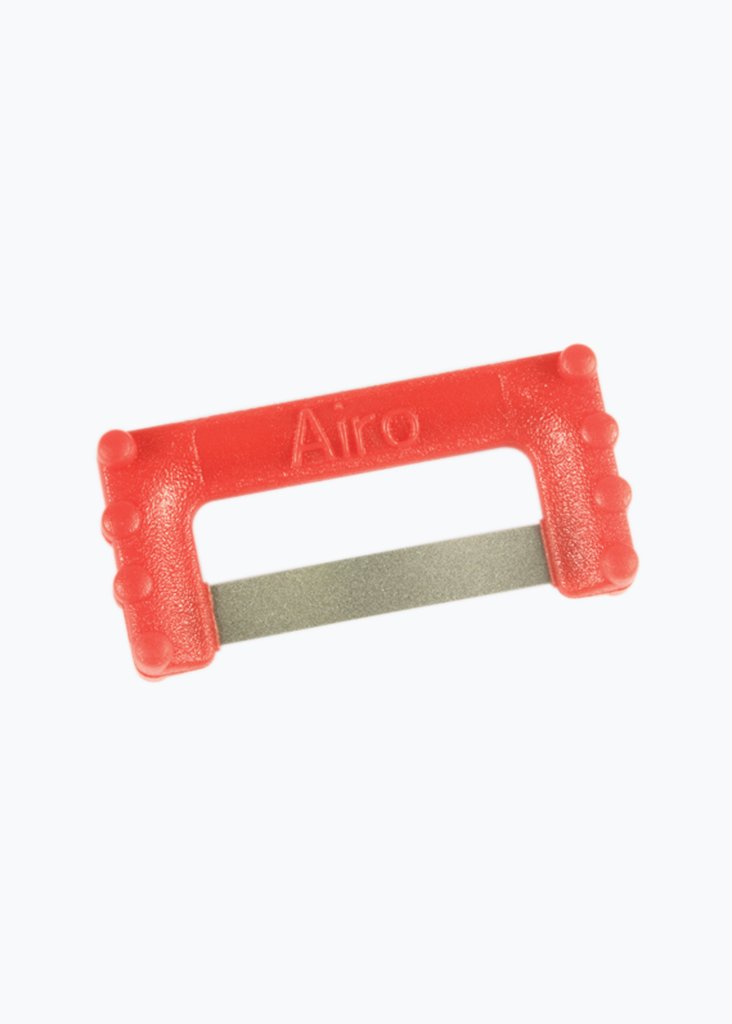 Airo IPR Red 0 12mm Double-Sided