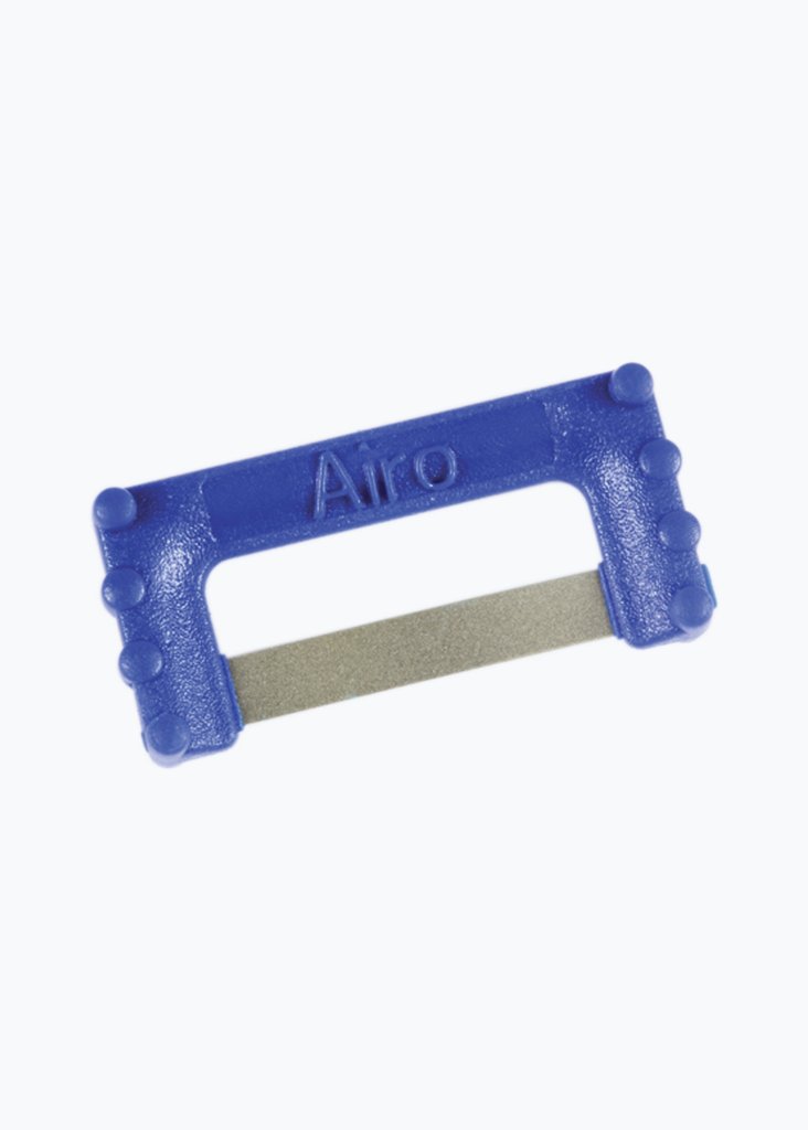 Airo IPR Dark Blue 0 15mm Double-Sided