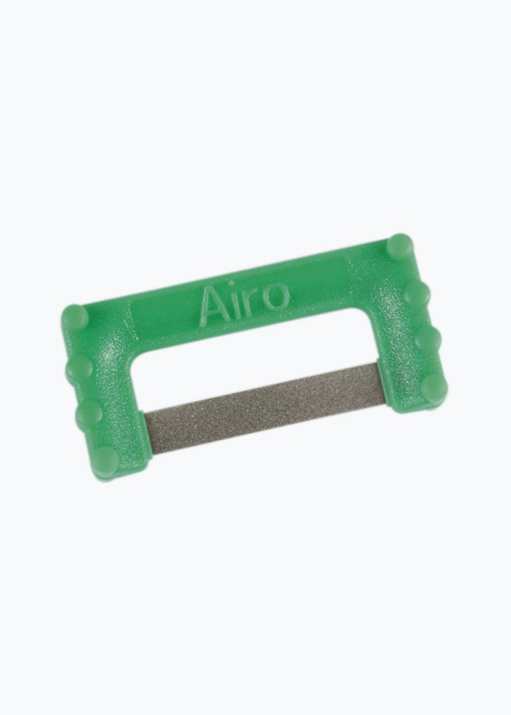 Airo IPR Green 0 20mm Double-Sided