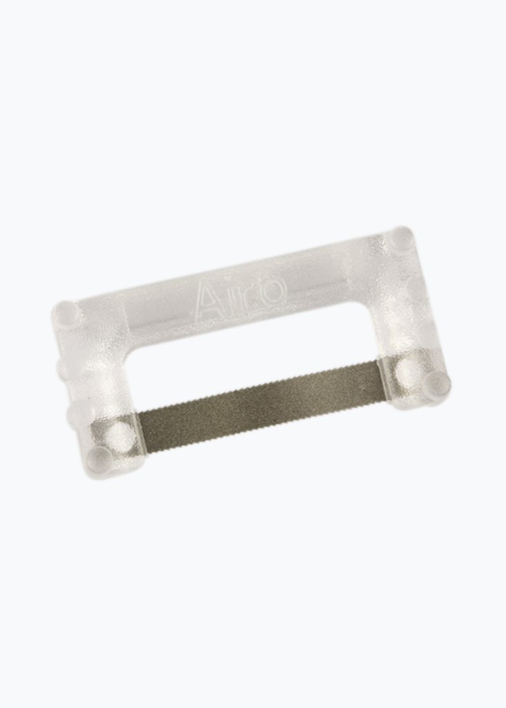 Airo IPR Clear 0 10mm Single-Sided