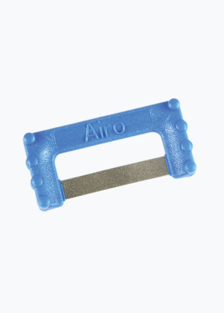 Airo IPR CYAN 0 12mm Single-Sided