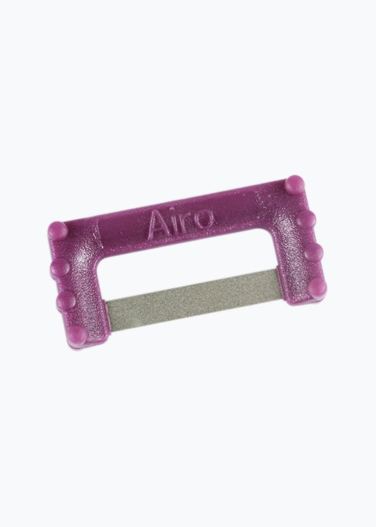 Airo IPR Purple 0 25mm Double-Sided