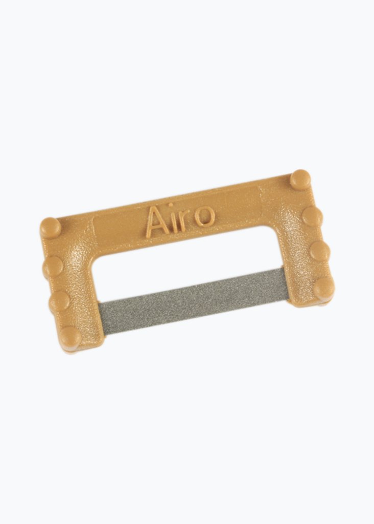 Airo IPR Brown 0 30mm Double-Sided