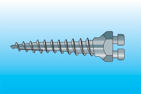Infinitas M/I L9mm D1 5mm N1 5mm sterile