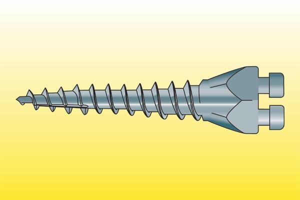 Infinitas M/I L6mm D2 0mm N2 5mm sterile
